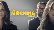 „The Morning Show“ bei Netflix: Kann die Erfolgsserie dort gestreamt werden? 