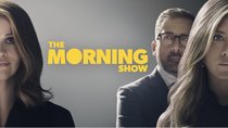 „The Morning Show“ bei Netflix: Kann die Erfolgsserie dort gestreamt werden?