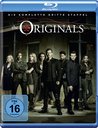 The Originals - Die komplette dritte Staffel Poster