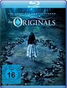 The Originals - Die komplette vierte Staffel Poster