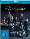 The Originals - Die komplette zweite Staffel Poster