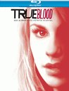 True Blood - Die komplette fünfte Staffel (5 Discs) Poster