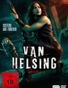 Van Helsing - Season 3 Poster