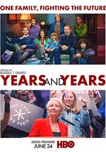 Poster Years and Years