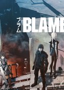 „Blame! 2“: Kommt die Fortsetzung?