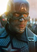 „Avengers: Endgame“: Darum konnte Captain America wirklich Thors Hammer heben