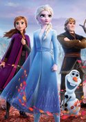 „Die Eiskönigin 2“: Streamingstart heute auf Disney+