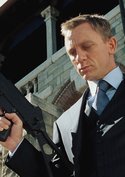 „Inception“-Style: „Keine Zeit zu sterben“ sollte nur in James Bonds Kopf spielen