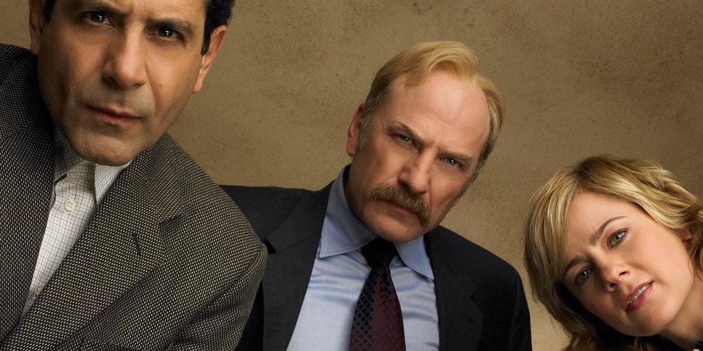 Monk Staffel 9 Wird Die Serie Fortgesetzt Kino De