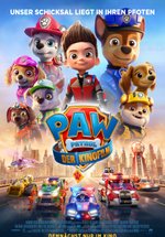 Poster Paw Patrol: Der Kinofilm