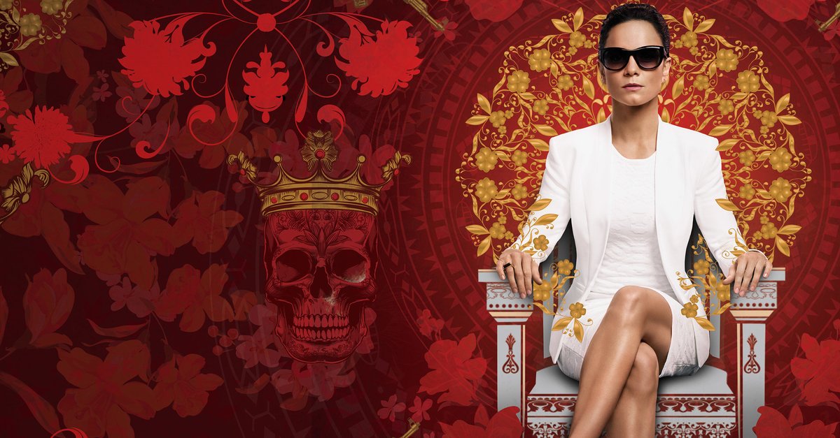 Queen Of The South Streaming Queen of the South Serie · Stream · Streaminganbieter · KINO.de