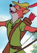 Für Disney+: „Robin Hood“ wird nach fast 50 Jahren neu verfilmt