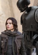 „Rogue One“: „Star Wars“-Star will trotz Leinwandtod zurückkehren