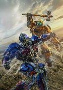 „Transformers“-Chaos überwunden: Neuer Film verpflichtet nächsten Star