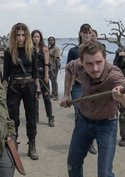 „The Walking Dead“: Vorschau kündigt Tod von Hauptfigur an