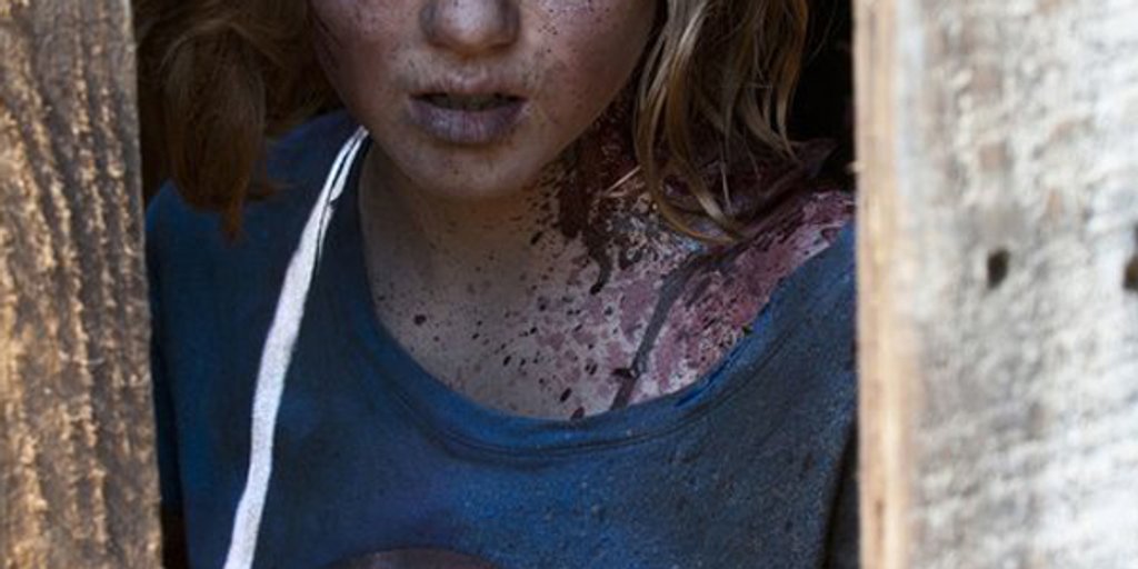 Bose The Walking Dead Uberraschung Star Rechnete Nicht Mit Serientod Kino De