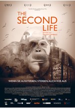 Poster The Second Life - Das zweite Leben