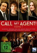„Call my Agent!”