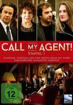 Poster „Call my Agent!”