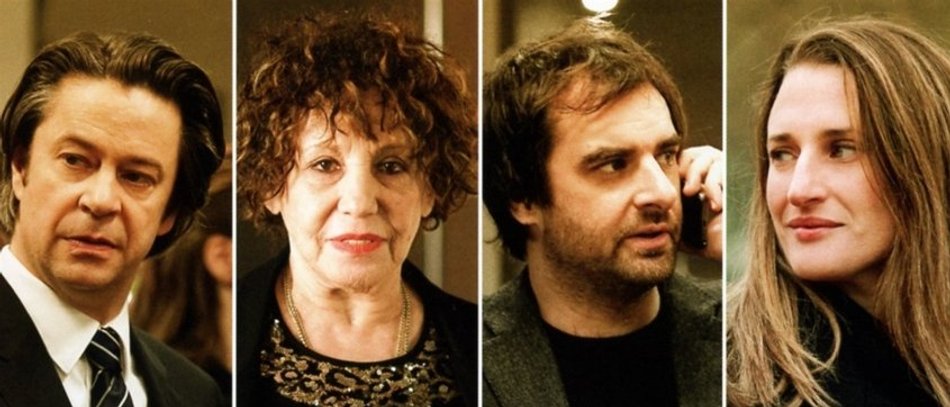 Call My Agent Streaming „Call my Agent!” Serie · Stream · Streaminganbieter · KINO.de