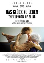 Poster Das Glück zu leben - The Euphoria of Being