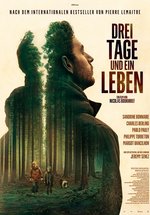 Poster Drei Tage und ein Leben