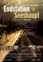 Poster Endstation Seeshaupt - Der Todeszug von 1945