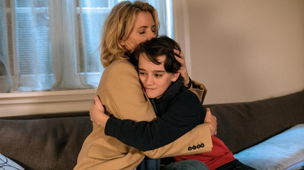 Tatort National Feminin Episode 1130 Kritik Kino De