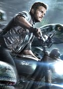 „Jurassic World 3“ wird riesig: „Wir haben tatsächlich einen 6-Stunden-Film gedreht“