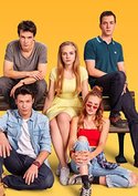 „Élite” trifft auf „Riverdale”: Erster Trailer zur neuen Netflix-Serie „Love 101”
