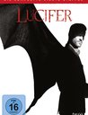 Lucifer - Die komplette vierte Staffel Poster