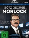 Morlock - Die komplette vierteilige Filmreihe Poster