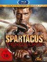 Spartacus Sexszenen Alle Spartacus Sexszenen Alle