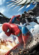 Konkurrenz für Spider-Man: Neue Marvel-Serie für Amazon Prime soll kommen