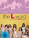 The L Word - Die komplette dritte Season (4 DVDs) Poster