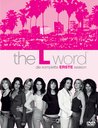 The L Word - Die komplette erste Season (4 DVDs) Poster