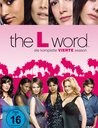 The L Word - Die komplette vierte Season (4 Discs) Poster