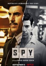 Poster The Spy