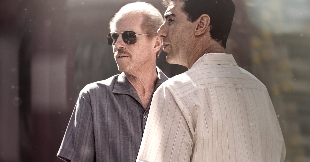 The Spy · Serie im Stream online ansehen, alle Anbieter und News