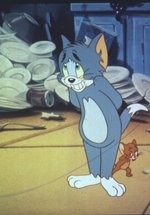 Poster Tom &amp; Jerry - Der Film