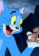 Poster Tom &amp; Jerry und der Zauberer von Oz