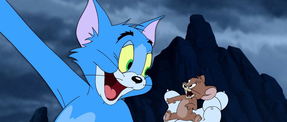 Das Ende Von Tom Und Jerry