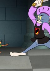 Tom und Jerry - Robin Hood und seine tollkühne Maus