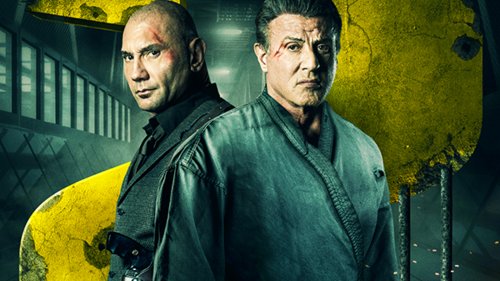 Escape Plan 2 Hades Film 2018 Trailer Kritik Kino De