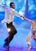 „Let's Dance“ 2020: Die Tänze im Halbfinale heute