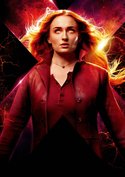 Läuft „X-Men: Dark Phoenix“ auf Disney+?