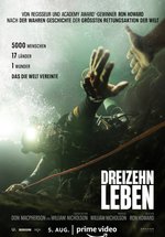 Poster Dreizehn Leben