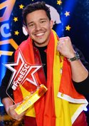 „Free ESC“ 2020: Nico Santos gewinnt ESC-Alternativshow von ProSieben