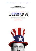 Poster Irresistible – Unwiderstehlich