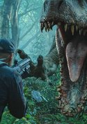 Kein Ende nach „Jurassic World 3: Dominion“: Jetzt beginnt eine neue Ära
